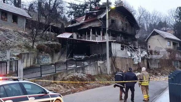Nakon eksplozije u Binježevu - Avaz