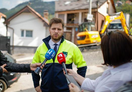 Općina Stari Grad Sarajevo - Avaz