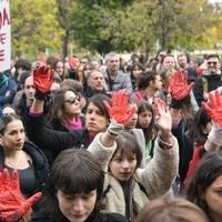 Hiljade Beograđana okupilo se na protestima zbog tragedije u Novom Sadu