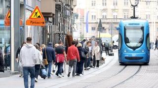 Tragedija u Zagrebu: Sudarili se tramvaj i autobus, ima mrtvih