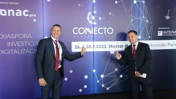 CONNECTO 2024. - Avaz