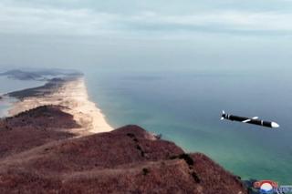 Sjeverna Koreja testirala dron koji je sposoban izazvati "radioaktivni cunami"