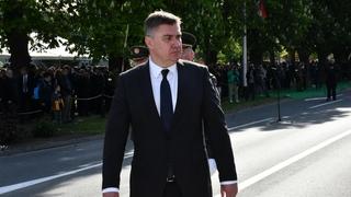 Milanović poručio Srbiji: Dajte nam spiskove ubijenih, nemojte nas farbati više