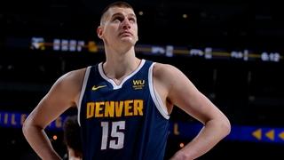 Jokić nastavio dominirati u NBA: Još jedna sjajna partija