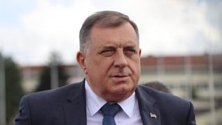 Dodik o sukobu Wagnera i ruske vojske: Zapadne sile bi mogle da iskoriste ovu situaciju