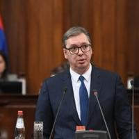 Vučić o novoj odbrambenoj strategiji Kosova: Nadam se da je neće sprovesti