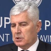 Čović: Ne iznenađuju me dešavanja u USK, različitih kombinacija je bilo i bit će ih