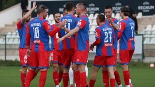 Čelnici FK Borac: Nismo izbačeni iz evropskih takmičenja, samo smo kažnjeni