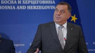 Dodik uoči neustavnog dana RS: Američki avioni nemaju saglasnost Predsjedništva da nadlijeću BiH