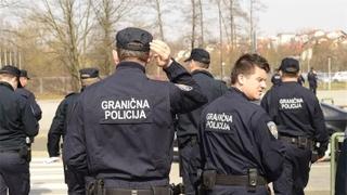 Hrvatska policija masovno protjeruje migrante u Bosnu i Hercegovinu