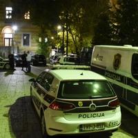 Policija u Sarajevu uhapsila lopova, dilera, nasilnika i osobu koja je bila u bijegu