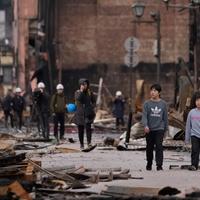 Više od 100 osoba poginulo u zemljotresu u Japanu: Za stotinama se još traga