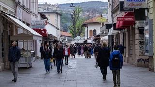 U Federaciji BiH u oktobru 135 hiljada turista, 12 posto više u odnosu na oktobar lani