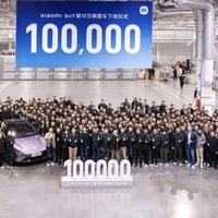 Xiaomi bilježi rekordne rezultate: Premijumizacija i strategija "Human x Car x Home" pokreću rast