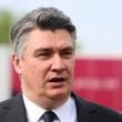 Milanović: NATO i SAD vode rat protiv Rusije