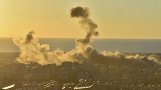 Izrael odobrio sporazum o prekidu vatre s Hezbolahom