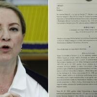 Hoće li Sebija danas ostati i bez zvanja redovne profesorice