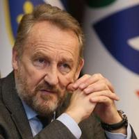 Izetbegović pisao Čoviću i Nikšiću: Pozivam na dogovor