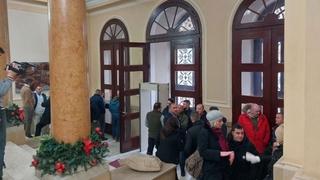 U Gradskoj upravi Banja Luka ponovo protesti