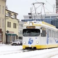 Zbog prestanka struje stali tramvaji u Sarajevu: Od Čengić Vile do Baščaršije voze autobusi