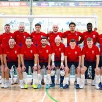 Ni na Zapadu nije tako bajno: Futsaleri Engleske jedva skupili novac za gostovanje u Zenici