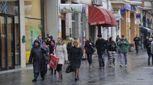 U Sarajevu umjereno oblačno vrijeme - Avaz