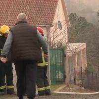 Troje privedeno na saslušanje zbog požara u kojem je stradalo osam osoba