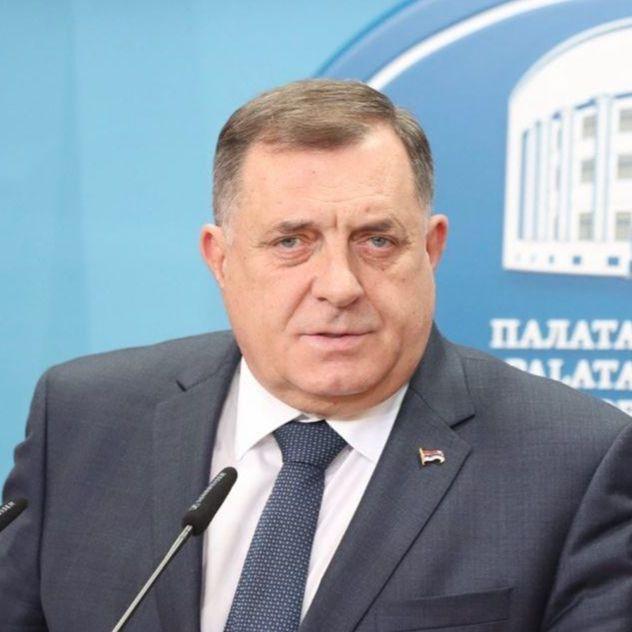 Dodik tvrdi: Suđenje meni će se pretvoriti u suđenje BiH