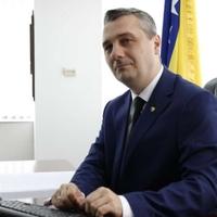 Federalni ministar Dizdar u posjetu Rabranima, Jablanici i Stocu