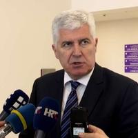 Čović o formiranju Vlade FBiH: Kako god neko igrao, neće nas uspjeti vratiti unazad