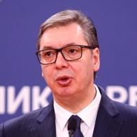 Vučić: Povlačim se sa čela SNS-a 27. maja, formiram Narodni pokret