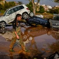 Španiju pogodile najveće poplave u tri desetljeća: Upozorenja kasnila?