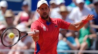 Novak Đoković u teniskom klasiku deklasirao Rafaela Nadala