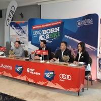 Ski centar Bjelašnica je i ove godine domaćin festivala alpskog skijanja