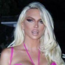 Jelena Karleuša ima molbu za policiju u BiH 