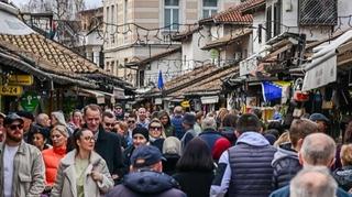 Turistička zajednica KS: Prošle godine rekordna posjeta i boravak stranih turista