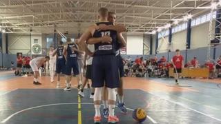 Bh. basketaši poraženi od Poljske nakon velike borbe