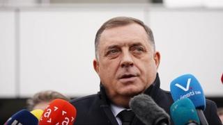 Dodik: Predstojeće ročište u Sudu BiH vjerovatno se neće ponovo održati