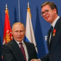 Vučić odbio poziv Putina da dođe na samit BRICS-a: Sada je jasno i zašto