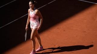 Sabalenka odbila odgovoriti na pitanje ukrajinskom novinaru, on je napao: Kako to da podržavaš diktatora?