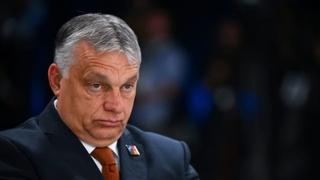 Orban: Trebamo osnovati novi NATO, ali bez jedne članice