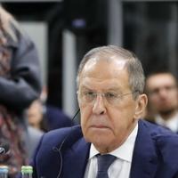 Lavrov: Zapad želi biti "vladar sudbine svih"