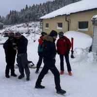 Rođak nestalog Mirze Tucakovića tvrdi: On nikako nije mogao biti upoznat sa radom na Bjelašnici