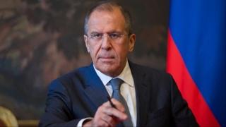 Lavrov: Rusija čeka Trampove konkretne prijedloge