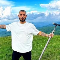 Darko Lazić za "Avaz" o publici, koncertima i životu: Ne živim više 200 na sat