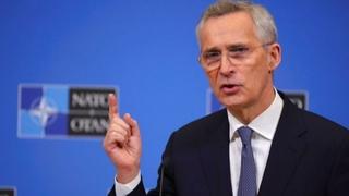 Stoltenberg: Podrška NATO-a Ukrajini čini razliku na ratištu