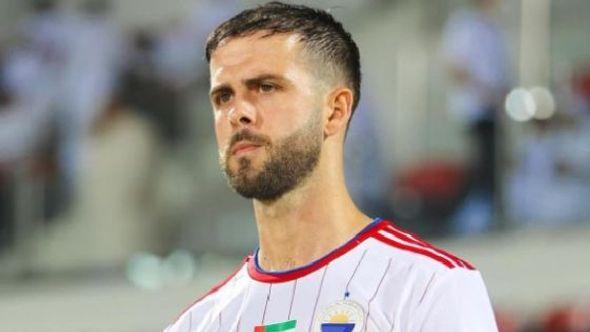 Miralem Pjanić - Avaz