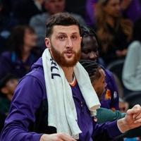 Finiks slavio na trećoj utakmici zaredom, Nurkić se razbolio