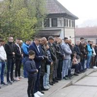 Dizdarević: Bajram je prilika da se, prije i iznad svega, radujemo te dobijemo ramazansku nagradu