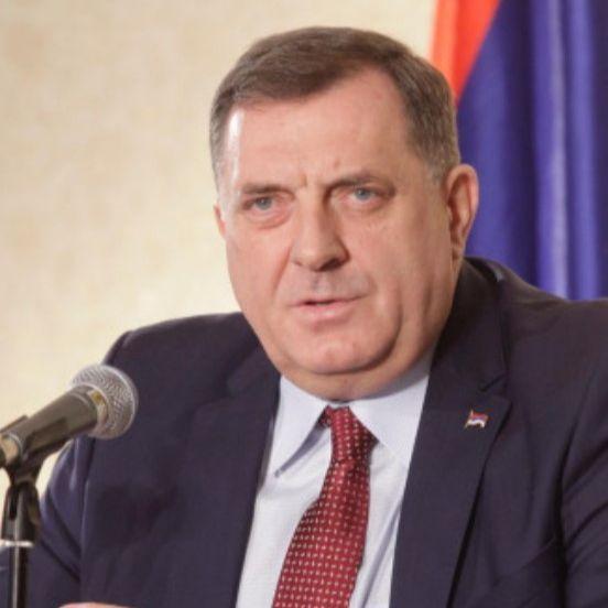 Dodik poručio iz Moskve: Ambasada SAD nije ta koja će određivati šta je interes RS